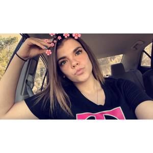 Meet your Posher, Kaylee